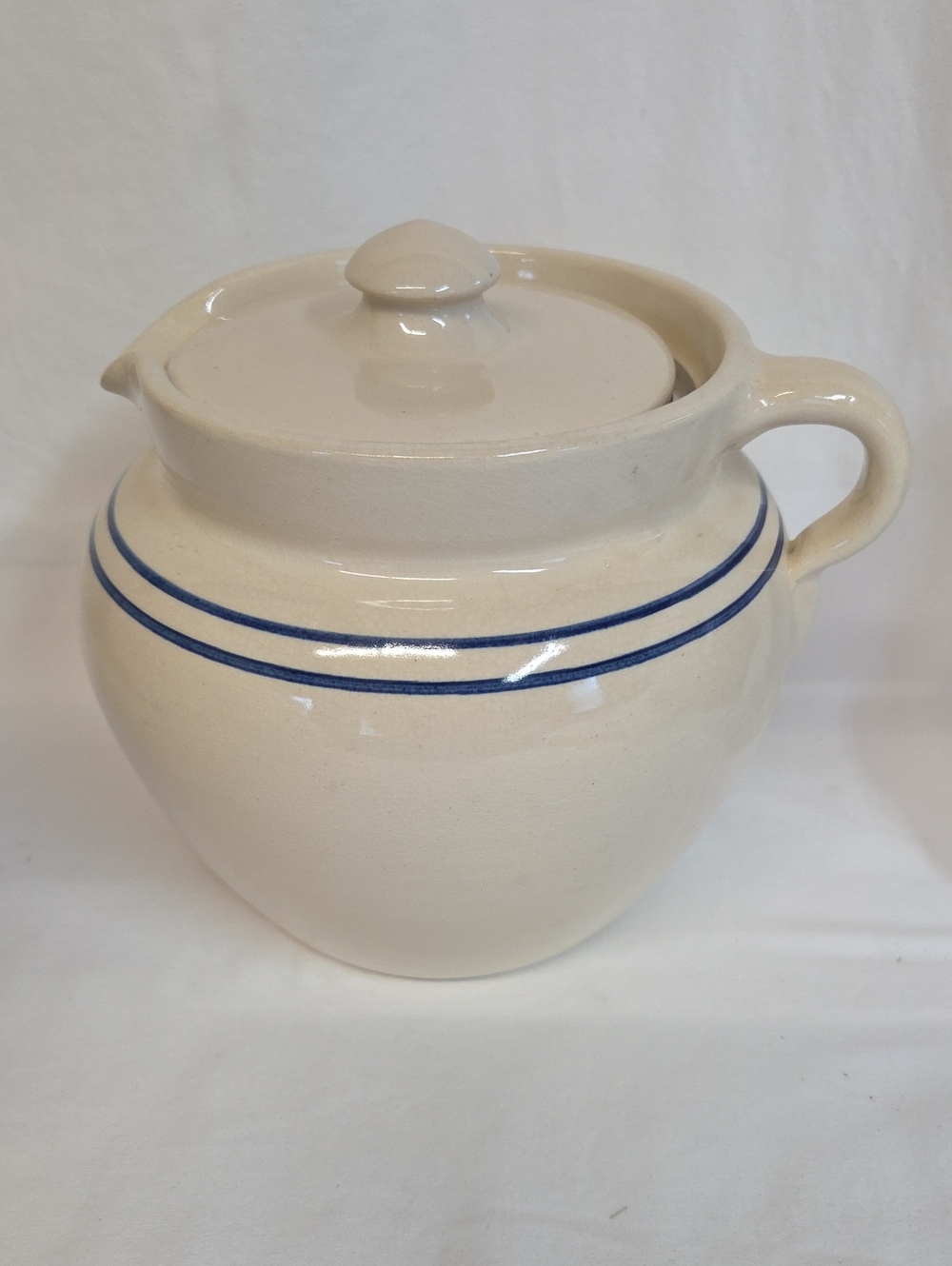 Marshall Pottery Steep Pot